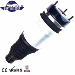 Quality Jeep Grand Cherokee Front Airbag Shock Absorbers Damper WK2 Air Lift Performance wholesale