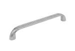 Luxury Rhinestone Cabinet Handle Furniture Hardware Door Handle
