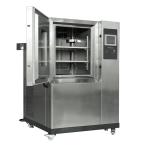 LIYI Touch Screen Temperature Humidity Chamber Energy Efficient Refrigeration
