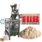 Automatic Bag Making Film Roll Packing Machine For Chemical Products