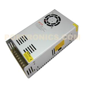 China SMPS12360 DC12V,360W CCTV Camera DC Switching Mode Power Supply on sale