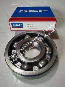 Quality single row Deep groove ball bearing 6414 , 6414/C3 wholesale