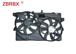 Quality Plastic Ford Edge Cooling Fan High Temperature Resistant Compact Size wholesale