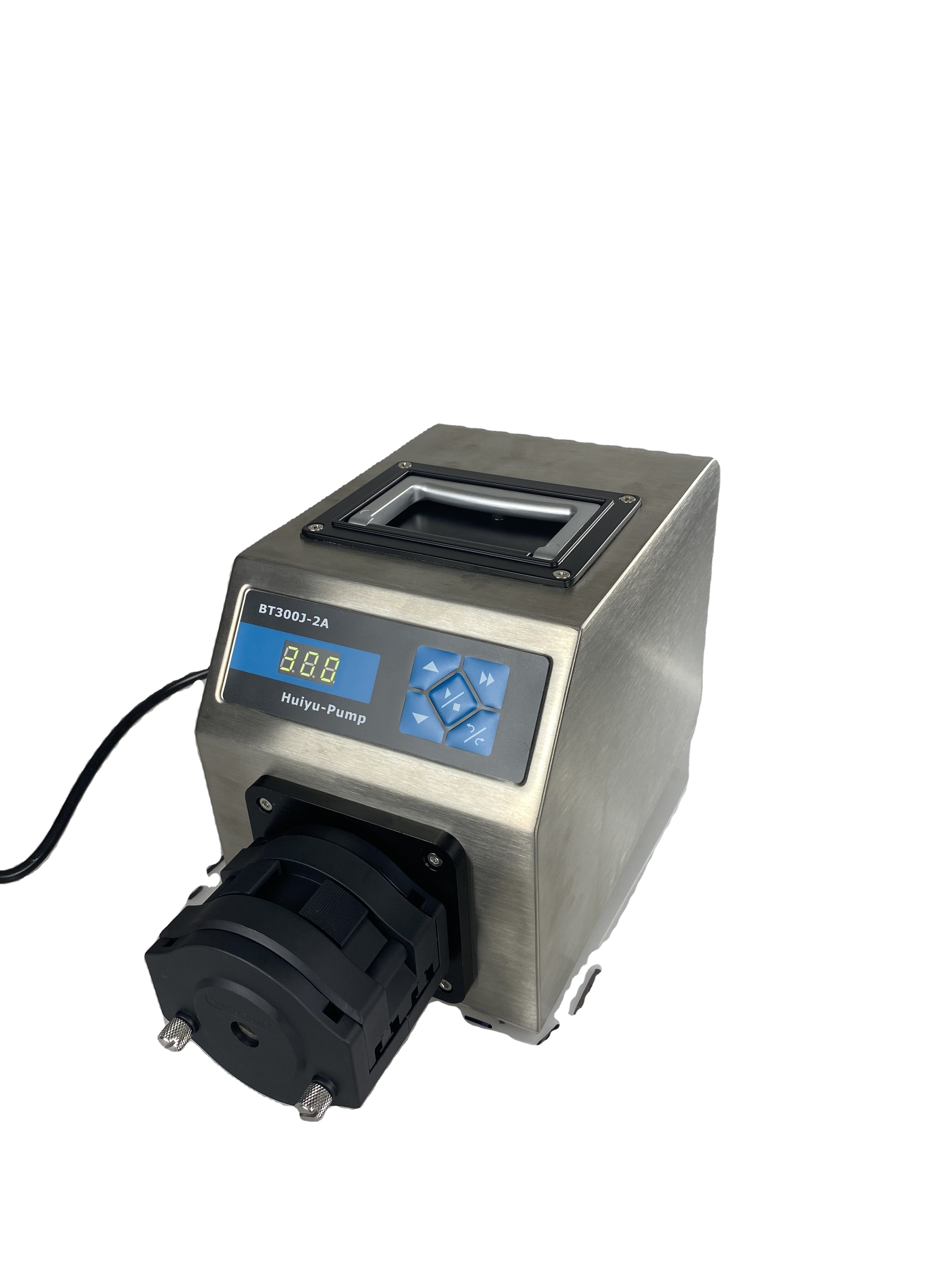 High Protection Level Small Peristaltic Liquid Pump AC90V-260V