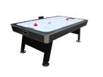 7FT Deluxe Air Hockey Table , Air Powered Hockey Table With Electronic Scoring
