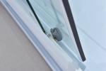5mm Rectangular Corner Entry Shower Enclosure 900x900x2150mm