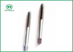 GCR15 Metal ANSI Standard General Purpose HSS Hand Tap