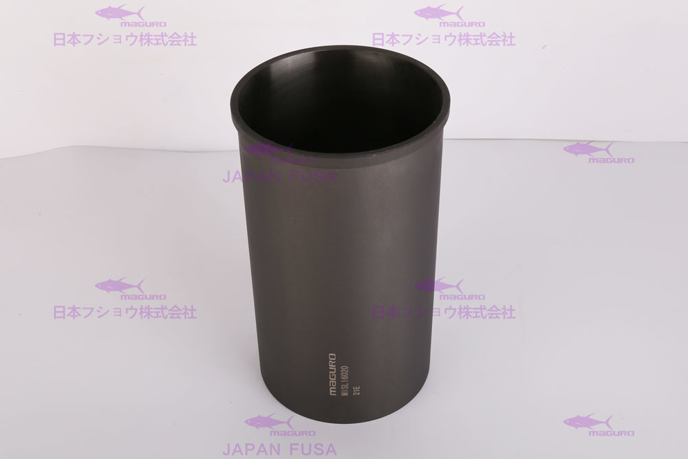 Engine Cylinder Liner 8-94391602-0 1X For ISUZU Engine ISUZU 6HK1 DIA 115 mm