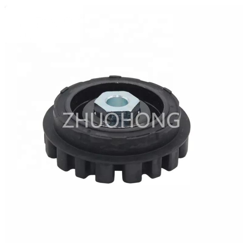 Auto AC Compressor Pulley Clutch Kit 7PK 115MM 12V FOR Mercedes Benz C CLASS 1994-2016