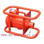 Electric Portable Hand Type External Concrete Vibrator of Construction Machine