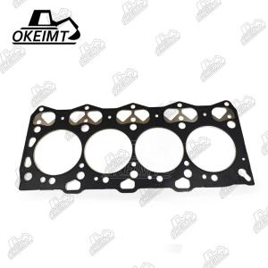Quality 8980489450 8-98048945-0 Cylinder Head Gasket For ISUZU 4LE2 wholesale