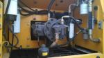 Used VOLVO EC460BLC Excavator for sale