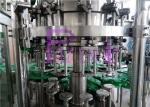 Washing Filling Capping Machine