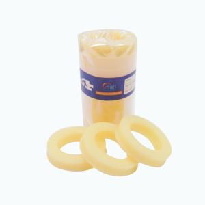 Quality Yellow Integrated Adjuster Hydraulic Rod Seal OUY For Mechanical Repair wholesale