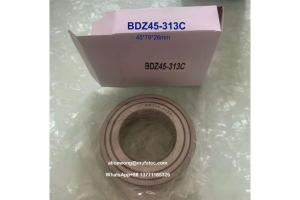 Quality BDZ45-313C automotive wheel hub bearings special ball bearings 45x79x26mm wholesale