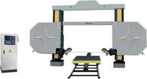 Quality Wire Saw Machine For Stone Profiling wholesale