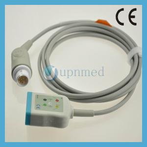 Quality M1668A Philips 5-Lead ECG Trunk cable wholesale