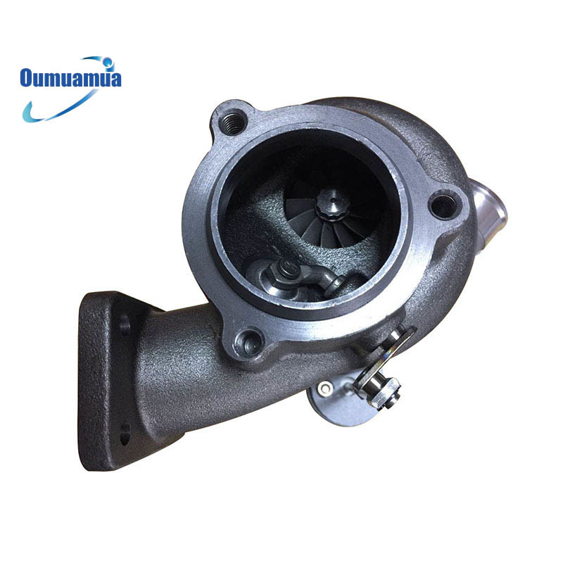 Turbo GT2556S Turbocharger 2674A404 738293-0002 Suitable for Perkins engine 1104C-44TA