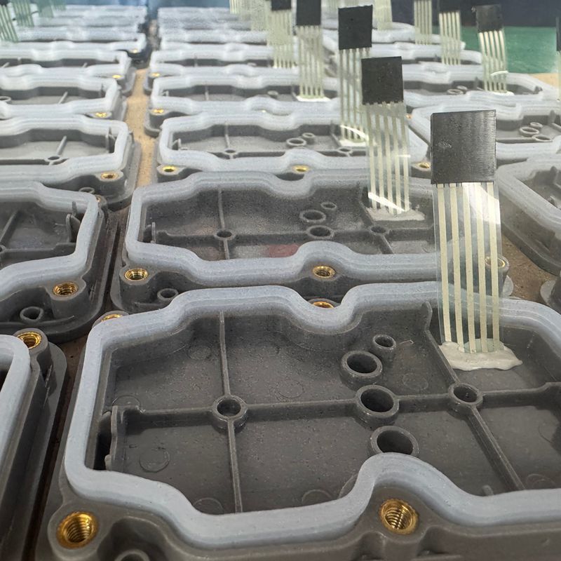 Reliable Chinese PCBA Manufacturer Support PCB & PCBA Assembly Full Turnkey Solutions
