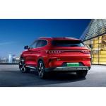 BYD ECO Friendly Electric Cars