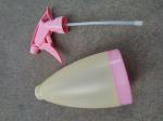 TS001 500ML plstic sprayer/garden/water/pressure/handle/agriculture/trigger