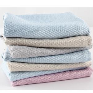 Quality 30% Polyamide 12x28cm 200gsm Microfibre Wash Cloth wholesale