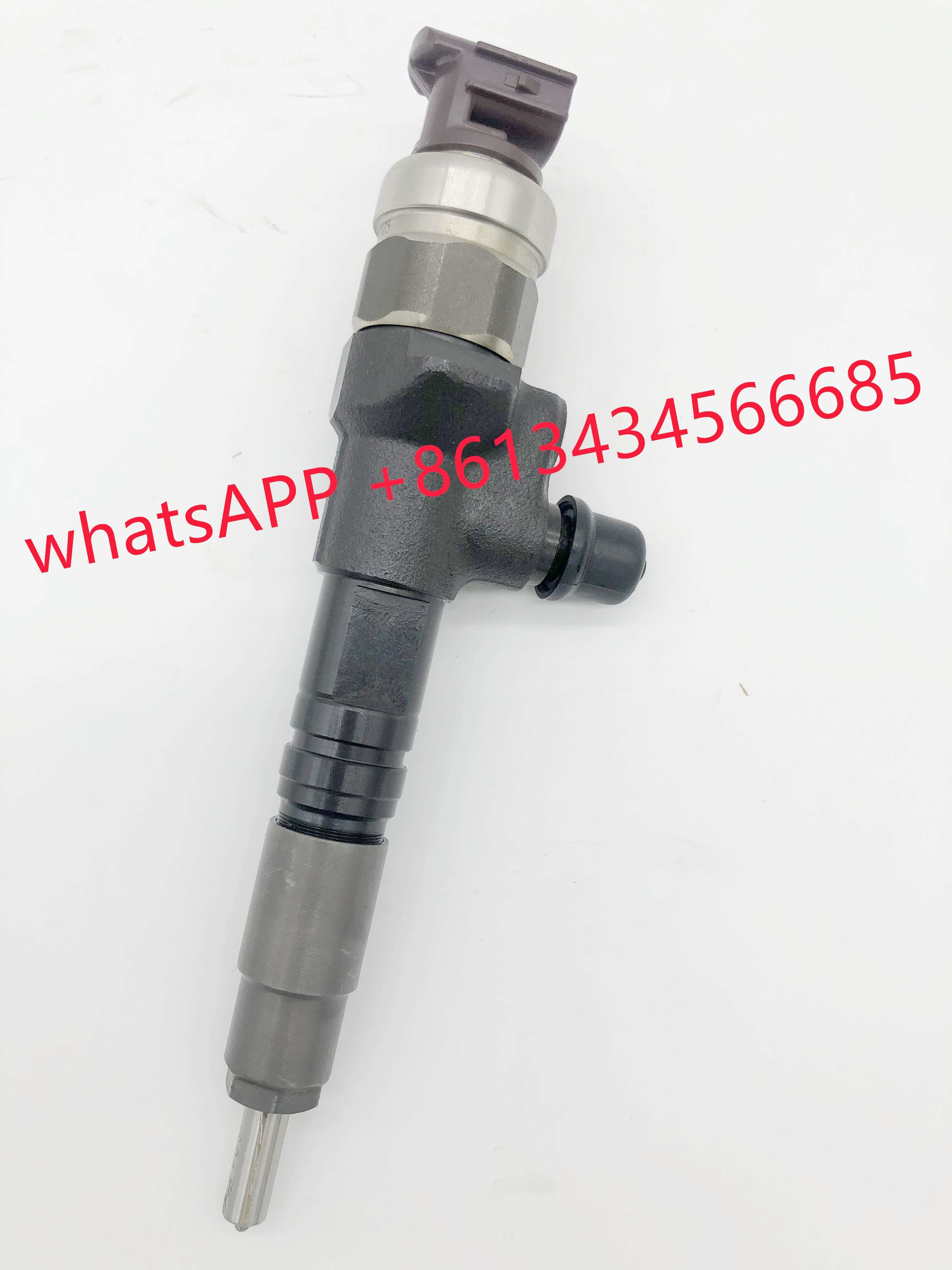 V3307 1J770-53050 Denso Diesel Fuel Injectors 1J770-53051 295050-1980 For KUBOTA