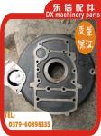 YTO SG350 diesel engine flywheel shell