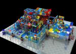 Get the Best Soft Playground Equipment from Our Experienced Team