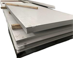 China Food Grade SS 304 Sheet 2b Surface 2.5mm Thick 1500mm Width High Strength on sale