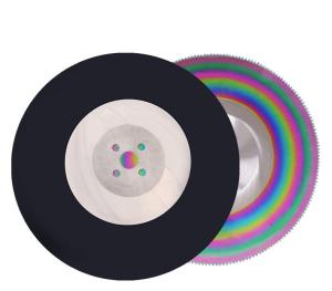 Quality 400mm HSS Circular Saw Blade For Pipe Tubes Copper Iron wholesale