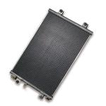 52000004 Air Conditioning Condenser DOOSAN Excavator Spare Parts