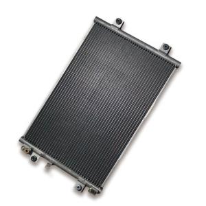 Quality 52000004 Air Conditioning Condenser DOOSAN Excavator Spare Parts wholesale