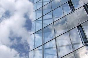 Quality Energy Efficient Glass Curtain Wall with Long lasting Durability wholesale