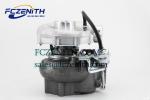 TBP4503 Truck DE12T Engine Daewoo Turbo 65.09100-7024 466789-5001S 466789-1