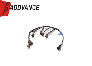 Quality 24079-05U00 Ignition Coil Harness For Nissan Skyline R32 GT-R BNR32 GTST RB26DETT wholesale