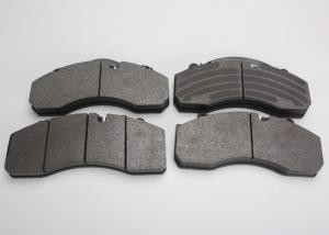 Quality Disc Braking Pads Material Semi Metallic wholesale