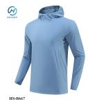 Long Sleeve Football Training Tracksuit 180gsm 200gsm 220gsm Fabric Quick Dry