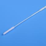 Nasopharyngeal Nylon Flocking Swab Antigen Rapid Self Test Kit With Tube
