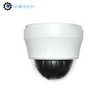 4 inch intelligent indoor 2MP speed dome motion detection 1080P 5MP intelligent