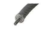 Galvanized Steel Clad 1024.5 Kcmil ACAR Conductor