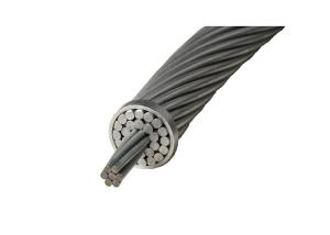 Quality Galvanized Steel Clad 1024.5 Kcmil ACAR Conductor wholesale