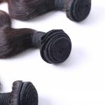 8-30 Inches 100% Human Hair Extension Ombre 3 Color Body Wave Brazilian Hair