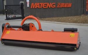 Quality DPS flail mower with CE wholesale