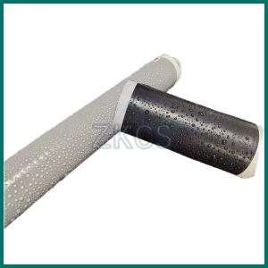 Quality 230KV/M Silicone Cold Shrink Tube 9.0MPa Oem N Connector wholesale