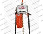 Motorised Single Phase Electric Hoist Chain 7.2kg OEM