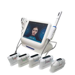 Quality 2 in 1 Facial Vaginal Tightening Machine 50Hz / 60Hz Energy Type wholesale