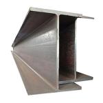 Non-Alloy High Strength Galvanized Steel Sheet Heavy Duty H-beam Channel Steel