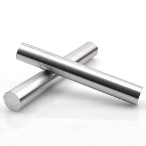 Quality Brushed Stainless Steel Rod 1/2 Inch 1/4 Inch 310S 2205 321 904L 316ti 630 2507 C276 316lvm wholesale