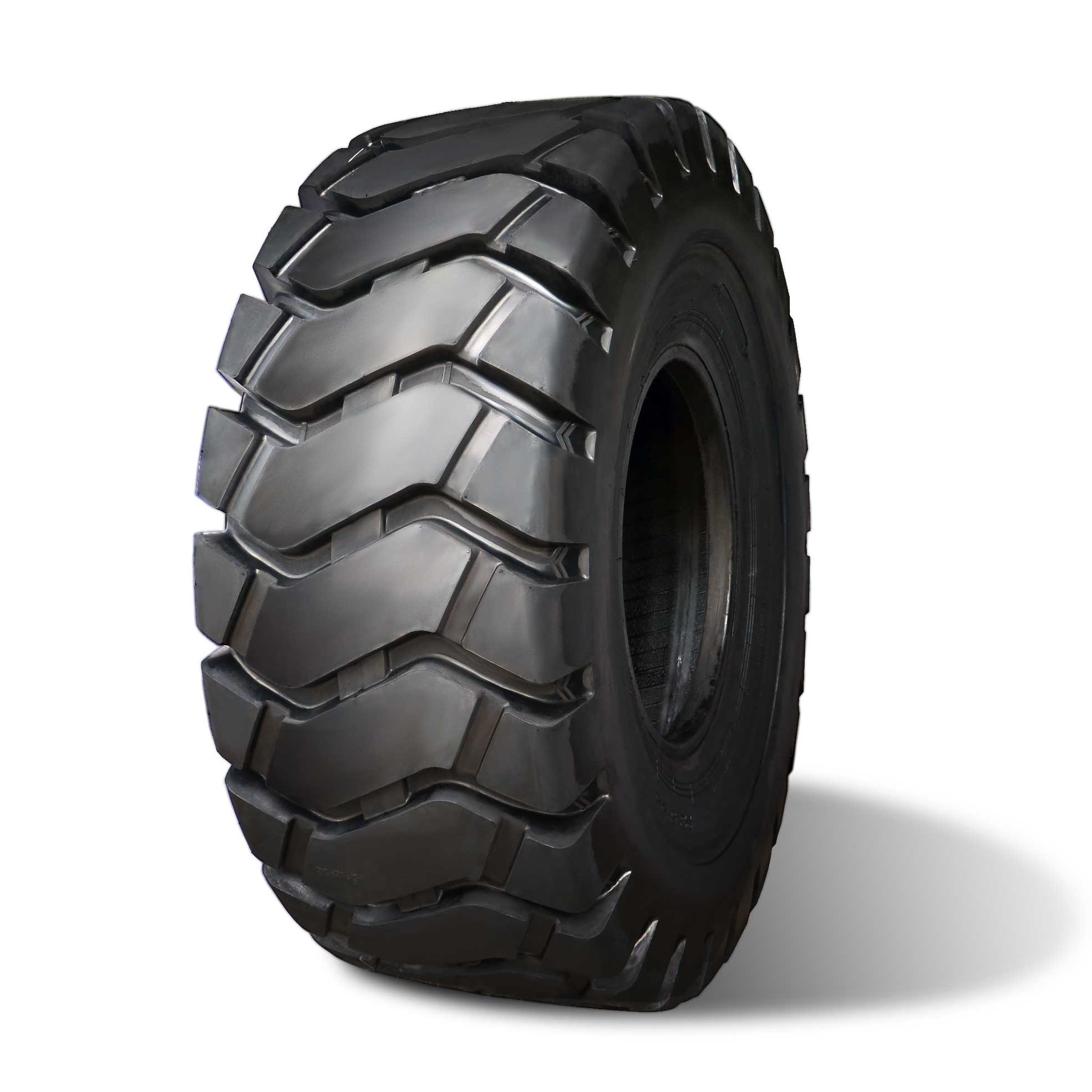 Chinses Factory off road tyre Bias OTR Tyres E-3/L-3 AE807 23.5-25